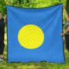 Palau Premium Quilt A03  Quilt